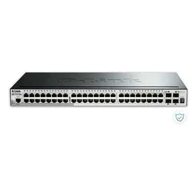 Switch D-Link DGS-1510-52X