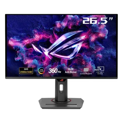 27" ASUS ROG Strix OLED XG27ACDNG 90LM0AN0-B01970