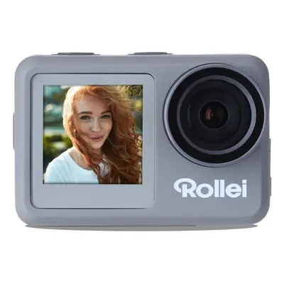 Outdoorová kamera Rollei ActionCam 9S Plus