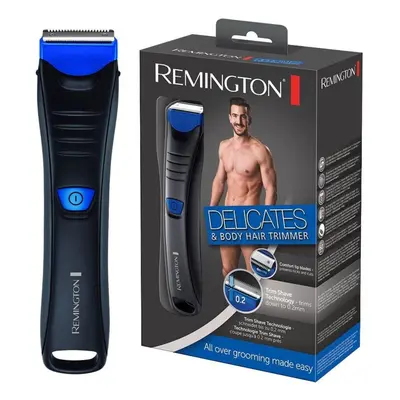 Zastřihovač Remington BHT250 Delicates&Body Hair Trimmer