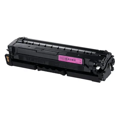 Toner Samsung CLT-M503L purpurový