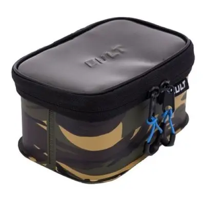 Cult Pouzdro DPM EVA Tackle Case 110