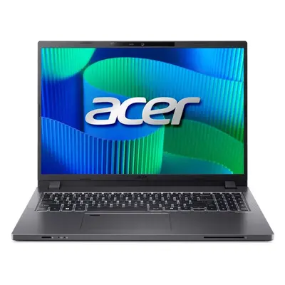 Notebook Acer TravelMate P2 16 Steel Gray (TMP216-41-TCO-R22N)