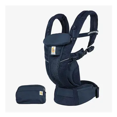 Nosítko ERGOBABY Omni Breeze - Midnight Blue