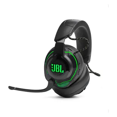 Herní sluchátka JBL Quantum 910X Wireless for Xbox černá