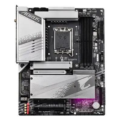 Základní deska GIGABYTE Z790 AORUS ELITE AX-W