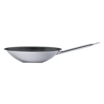 Wok Pujadas Pánev wok 36 cm