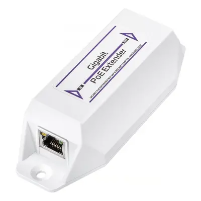 PoE extender CUDY Gigabit PoE+ Extender