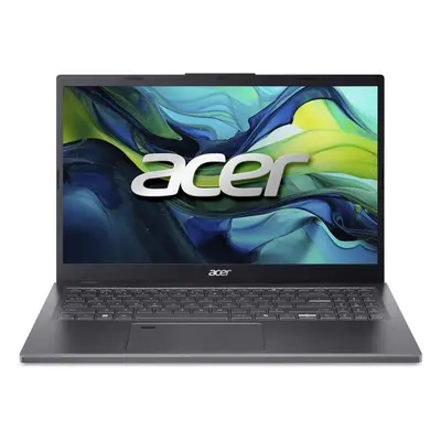 Acer Aspire 15 Steel Gray kovový (A15-41M-R2NA) NX.KXAEC.006