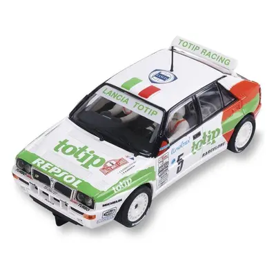 SCX Advance Lancia Delta Integrale Totip