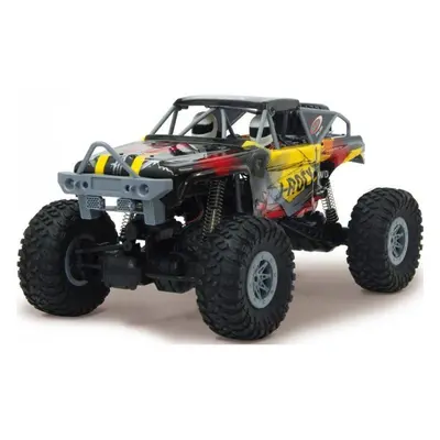 Jamara J-Rock Crawler