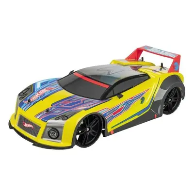 MondoMotors RC-Hot Wheels Qick N SIK 1:10 2,4 GHz