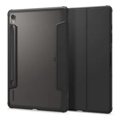 Pouzdro na tablet Spigen Ultra Hybrid Pro Black Samsung Galaxy Tab S9