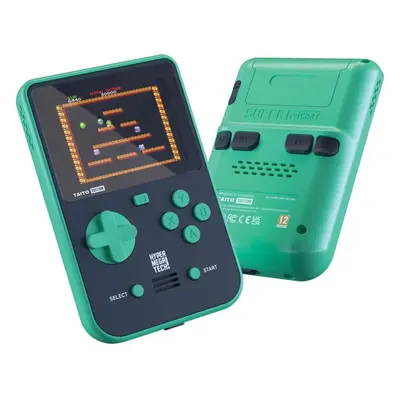 Herní konzole Super Pocket - TAITO Edition - retro konzole