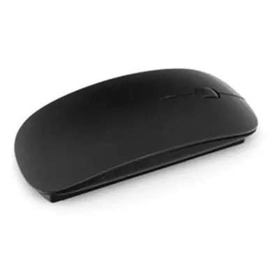 ACUTAKE PURE-O-MOUSE Free Black Wireless