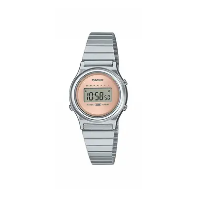 Hodinky CASIO VINTAGE LA700WE-4AEF