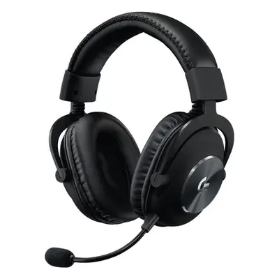 Herní sluchátka Logitech G PRO X Gaming Headset