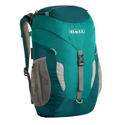 Dětský batoh Boll Trapper 18 turquoise