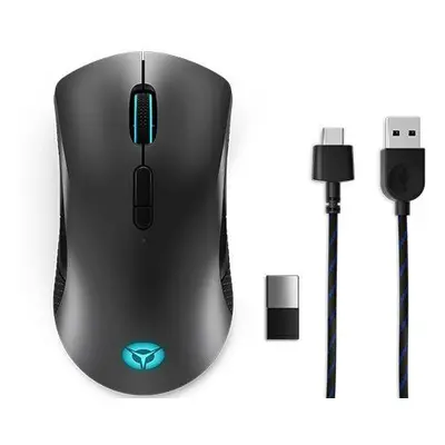 Herní myš Lenovo Legion M600 Wireless Gaming Mouse