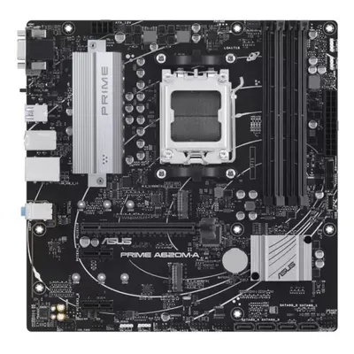 Základní deska ASUS PRIME A620M-A-CSM