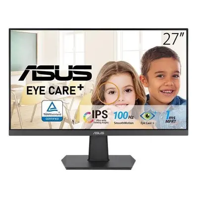 Monitor 27" ASUS VA27EHF