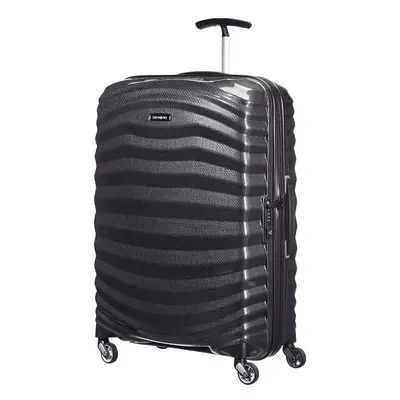 Cestovní kufr Samsonite LITE-SHOCK 1 Spinner 69/25 Black