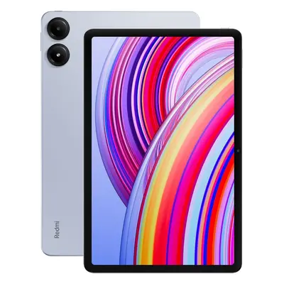 Tablet Xiaomi Redmi Pad Pro Wifi 6GB/128GB Ocean Blue