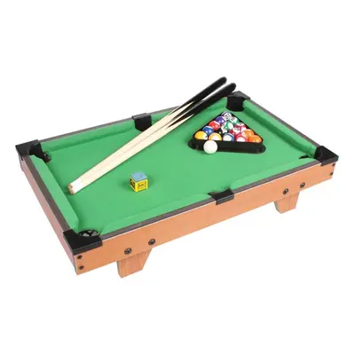 Párty hra Merco Billiards Mini 50 kulečníkový stůl, 1 ks