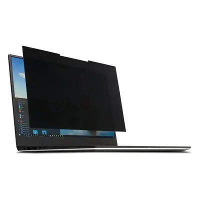 Privátní filtr Kensington MagPro™ pro notebook 13,3“ (16:9), dvousměrný, magnetický, odnímatelný