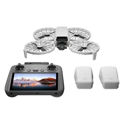 DJI Flip Fly More Combo (DJI RC 2)