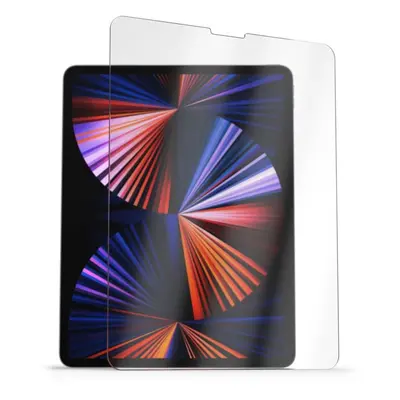 Ochranné sklo AlzaGuard Glass Protector pro iPad Pro 12.9" M1 (2018 / 2020 / 2021 / 2022)