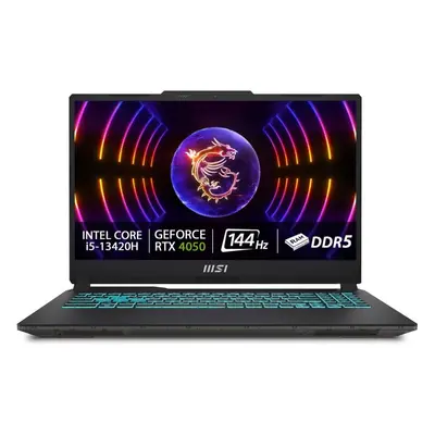 MSI Cyborg 15 A13VE-1693XCZ Cyborg 15 A13VE-1693XCZ