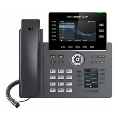 IP telefon Grandstream GRP2616 SIP telefon