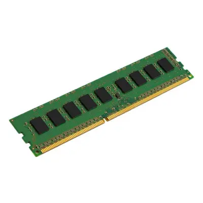 Operační paměť Kingston 4GB DDR3 1600MHz CL11