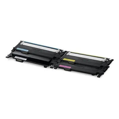 Toner Samsung CLT-P406C Multipack