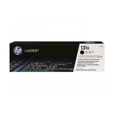 Toner HP CF210X č. 131X černý originální