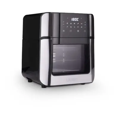 Horkovzdušná fritéza Lauben Air Fryer Oven 1500SB