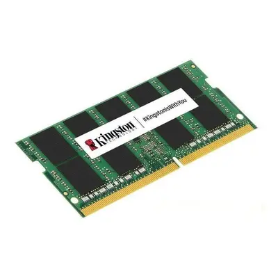 Kingston/SO-DIMM DDR4/16GB/3200MHz/CL22/1x16GB