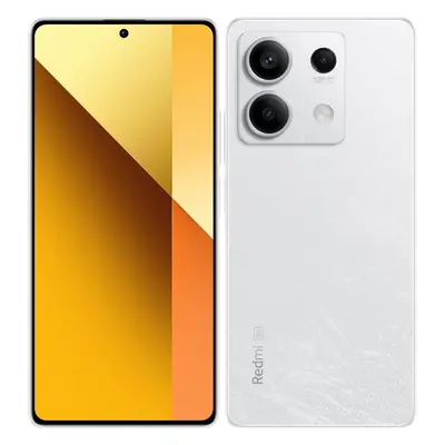 Mobilní telefon Xiaomi Redmi Note 13 5G 8GB/256GB bílý