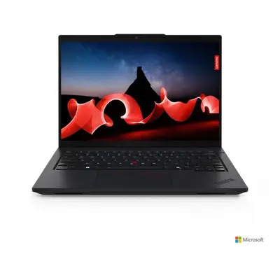 Notebook Lenovo ThinkPad L14 Gen 5 Eclipse Black