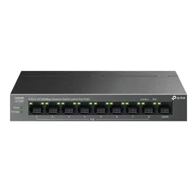 Switch TP-Link LS109P