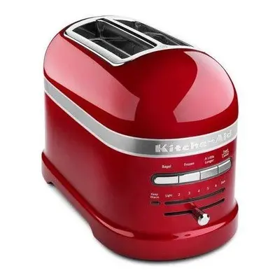 Topinkovač KitchenAid Artisan 5KMT2204EER