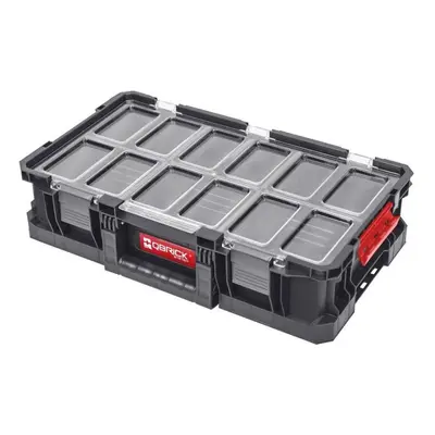 Organizér na nářadí Box na nářadí QBRICK SYSTEM TWO ORGANIZER FLEX PLUS - 53,0 x 31,0 x 13,0 cm