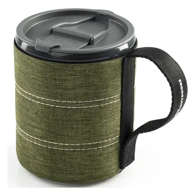 Hrnek GSI Outdoors Infinity Backpacker Mug 550ml green