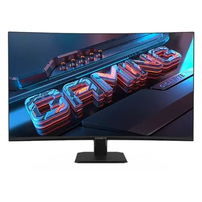 32" GIGABYTE GS32QC GS32QC