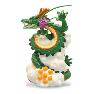 Kasička Plastoy Pokladnička Dragon Ball Shenron, 27 cm