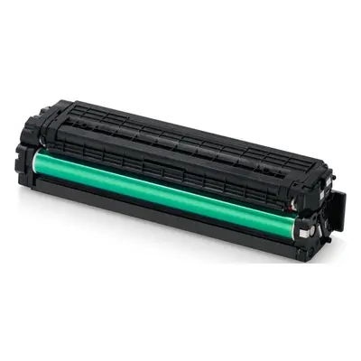 Toner Samsung CLT-Y504S žlutý