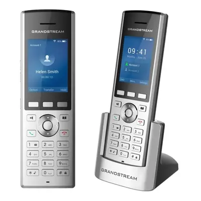 IP telefon Grandstream WP820 SIP WiFi telefon