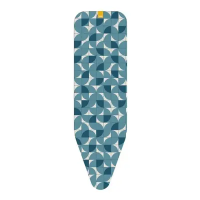 JOSEPH JOSEPH Univerzální náhradní potah na žehlící prkno Flexa 50013 (124cm), Mosaic Blue