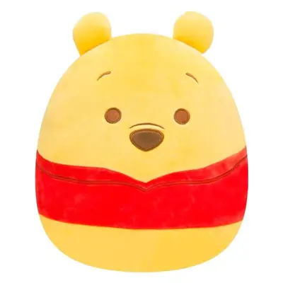 Plyšák Squishmallows Disney Medvídek Pú